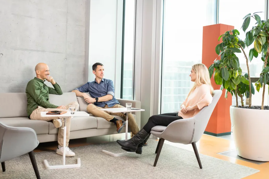 Spezialist/in Prozessmanagement (80-100%)