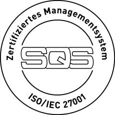 Logo ISO
