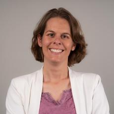 Portrait Linda Keller