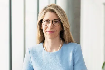 Portrait Sophie von Matt